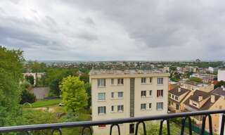 Appartement 3 Pièces 51 m² à louer à Champigny-sur-Marne (94500)