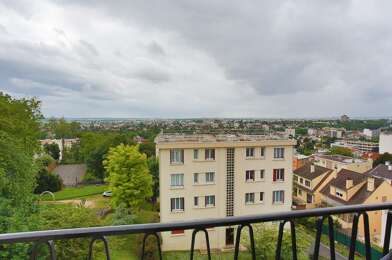 Appartement 3 pièces 1199 €
