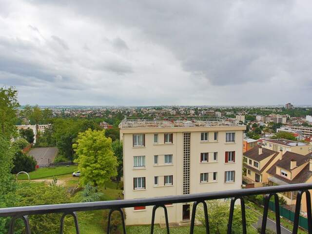 Appartement de 51m2 à louer sur Champigny-sur-Marne — photo du bien
