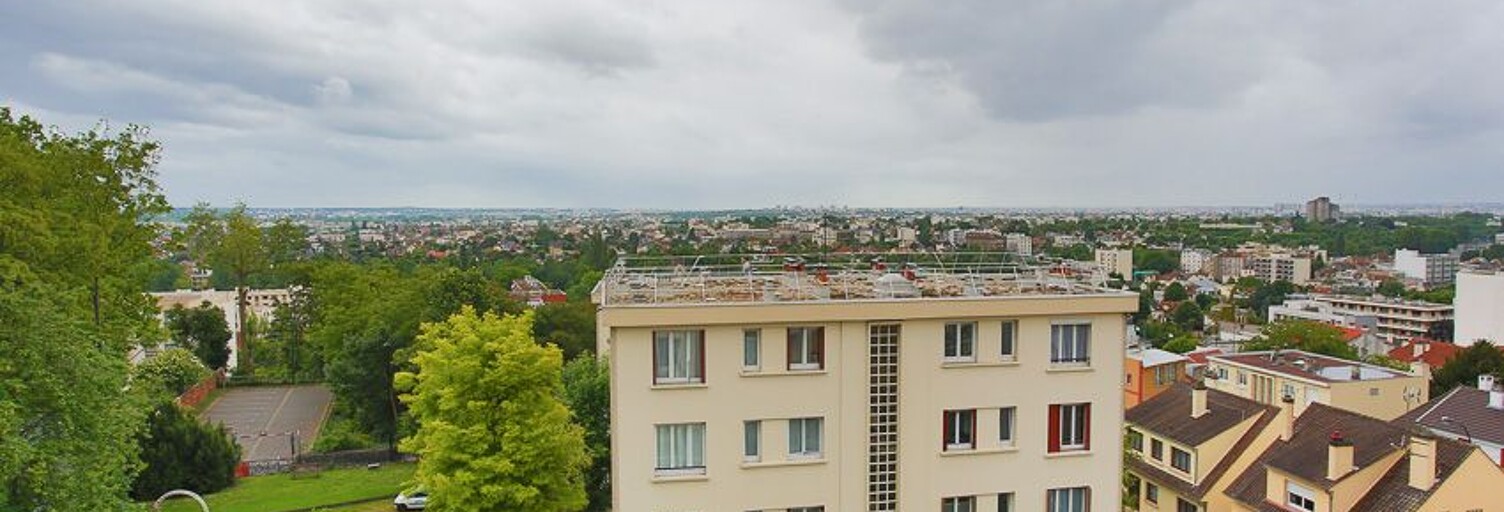 Appartement 3 Pièces 51 m² à louer à Champigny-sur-Marne (94500)