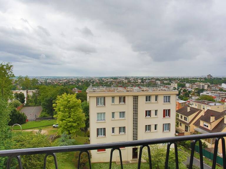 Appartement de 51m2 à louer sur Champigny-sur-Marne — photo 1