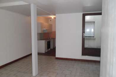 Appartement 2 pièces 660 €