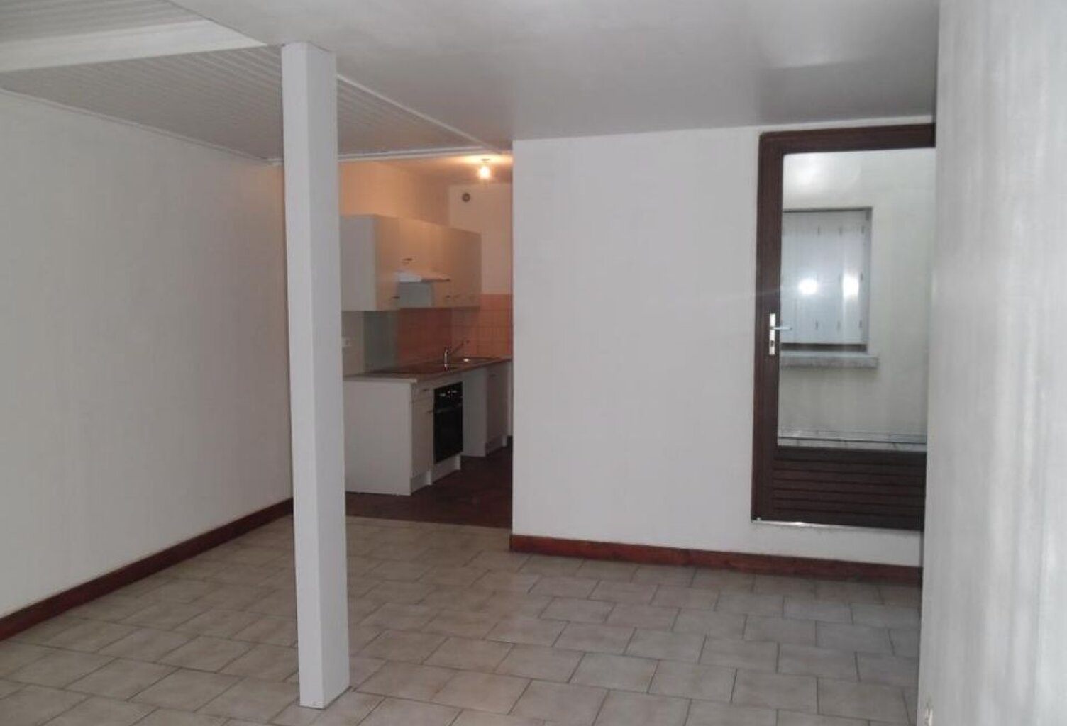 Appartement de 59m2 à louer sur Orléans — photo 1