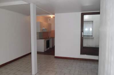 Appartement de 59m2 à louer sur Orléans — photo du bien