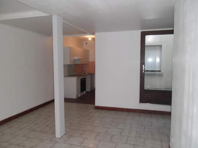 Appartement de 59m2 à louer sur Orléans — photo du bien