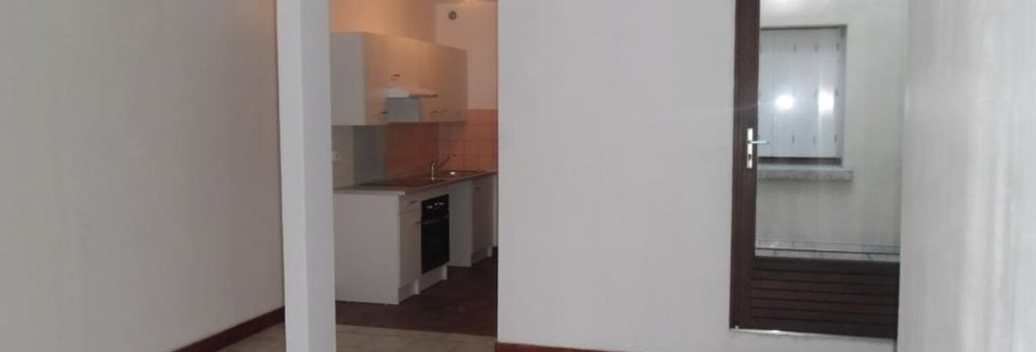 Appartement 2 Pièces 59 m² à louer à Orléans (45000)