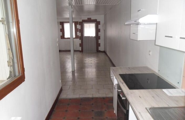 Appartement de 59m2 à louer sur Orléans — photo 5