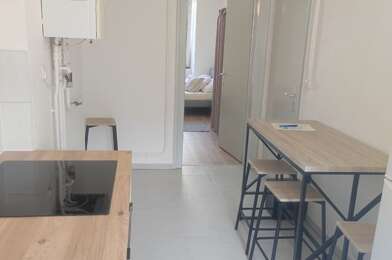 Appartement 1 pièces 430 €
