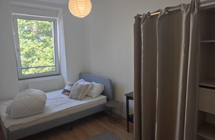 Appartement de 26m2 à louer sur Mulhouse — photo 2