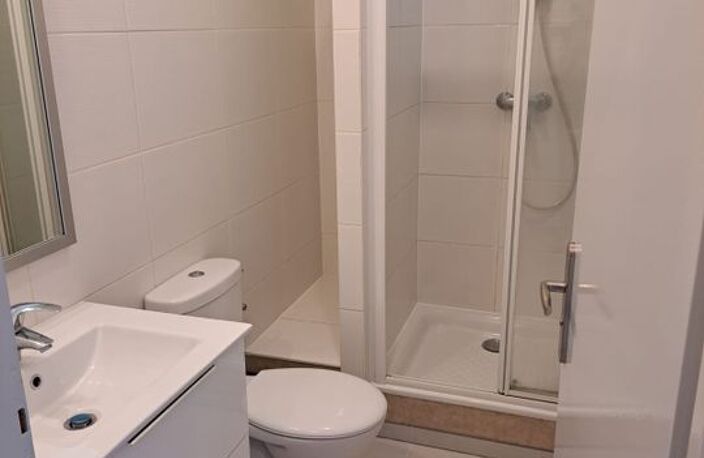 Appartement de 26m2 à louer sur Mulhouse — photo 4