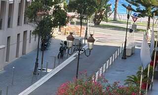 Appartement 2 Pièces 32 m² à louer à Nice (06000)