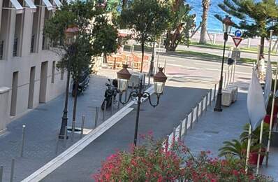 Appartement de 32m2 à louer sur Nice — photo du bien