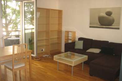 Appartement 2 pièces 1430 €