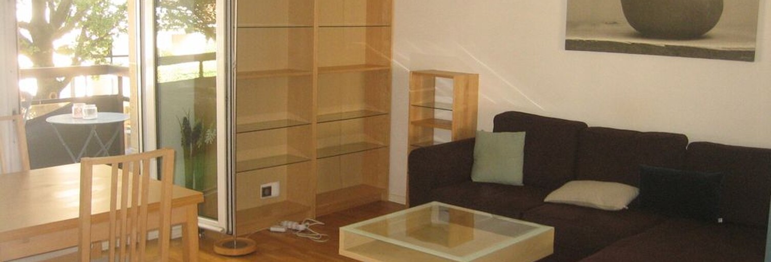 Appartement 2 Pièces 46 m² à louer à Charenton-le-Pont (94220)