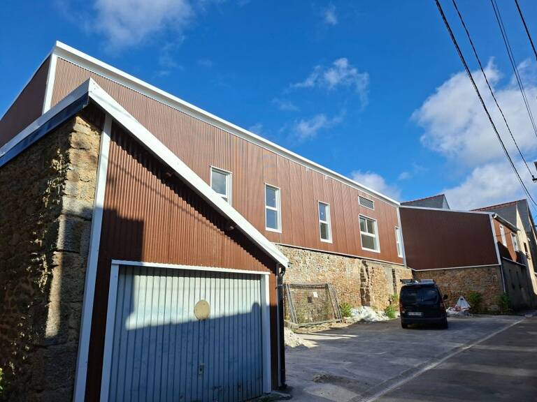 Appartement de 95m2 à louer sur Louvigné-du-Désert — photo 1