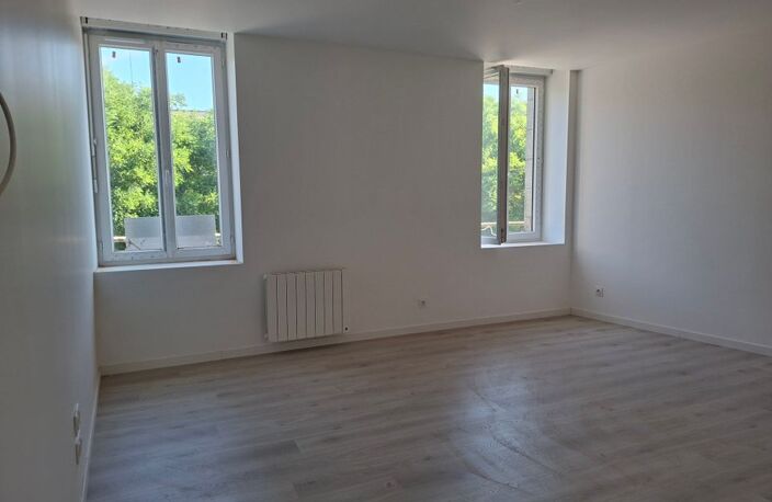 Appartement de 95m2 à louer sur Louvigné-du-Désert — photo 3