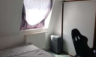 Maison 3 Pièces 70 m² à louer à Roubaix (59100)