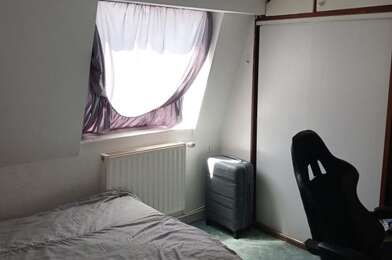 Maison 3 pièces 785 €