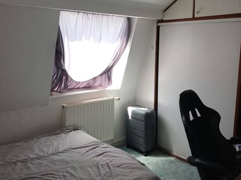 Maison de 70m2 à louer sur Roubaix — photo 1