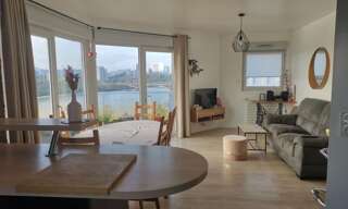 Appartement 4 Pièces 84 m² à louer à Nantes (44000)
