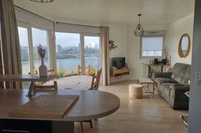 Appartement 4 pièces 1300 €