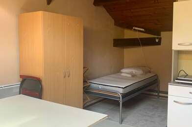 Appartement 1 pièces 500 €
