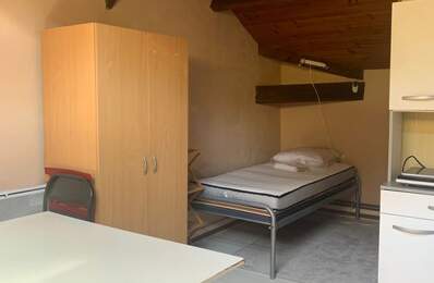 Chambre de 20m2 à louer sur Pessac — photo du bien