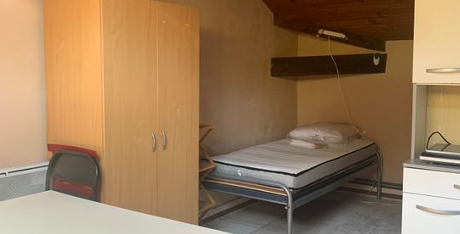 Chambre de 20m2 à louer sur Pessac — photo 1