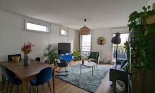 Appartement 3 Pièces 64 m² à louer à Asnières-sur-Seine (92600)