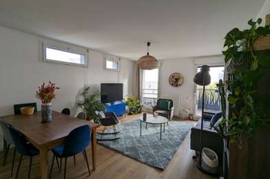Appartement 3 pièces 1700 €