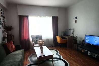 Appartement 1 pièces 693 €