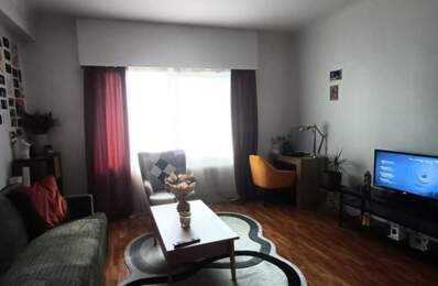 Appartement de 38m2 à louer sur Caen — photo du bien