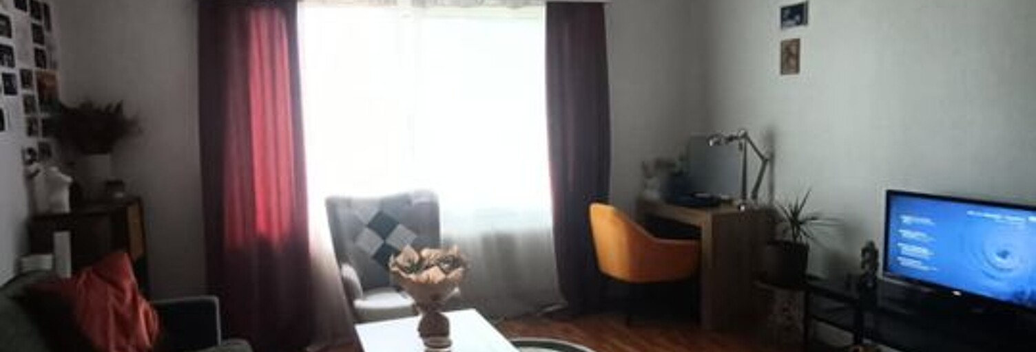 Appartement 1 Pièce 38 m² à louer à Caen (14000)