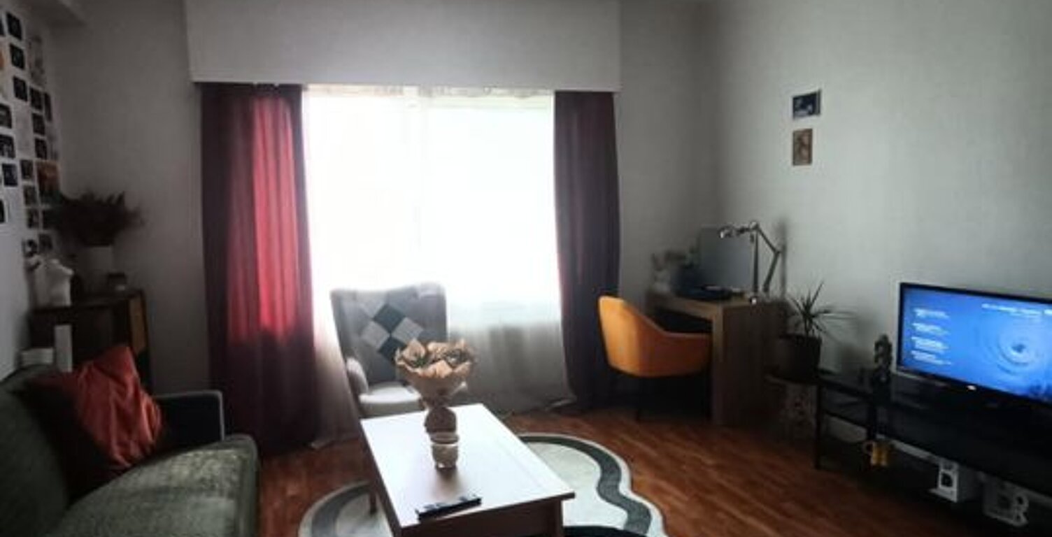 Appartement de 38m2 à louer sur Caen — photo 1