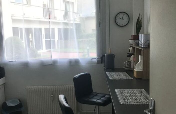 Appartement de 38m2 à louer sur Caen — photo 3