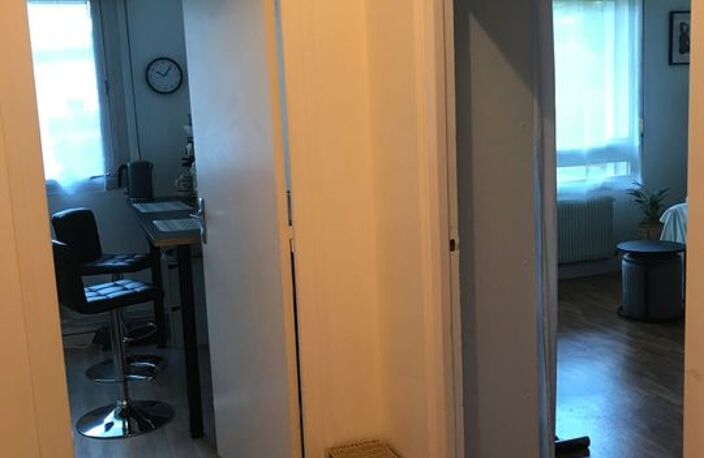 Appartement de 38m2 à louer sur Caen — photo 4