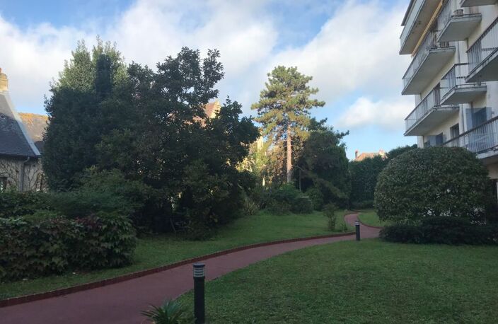 Appartement de 38m2 à louer sur Caen — photo 5