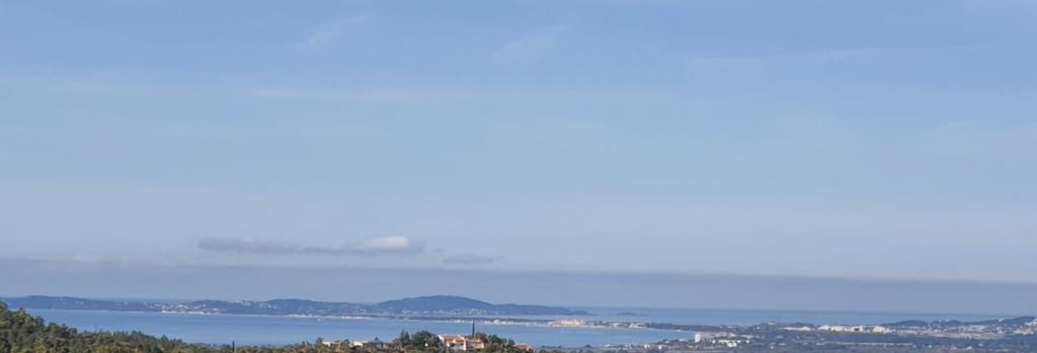 Maison 4 Pièces 60 m² à louer à La Londe-les-Maures (83250)
