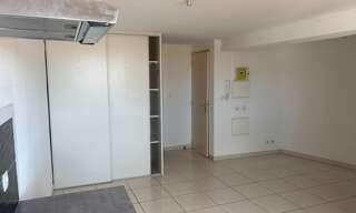 Appartement 1 Pièce 20 m² à louer à Béziers (34500)