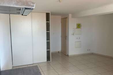 Appartement 1 pièces 360 €