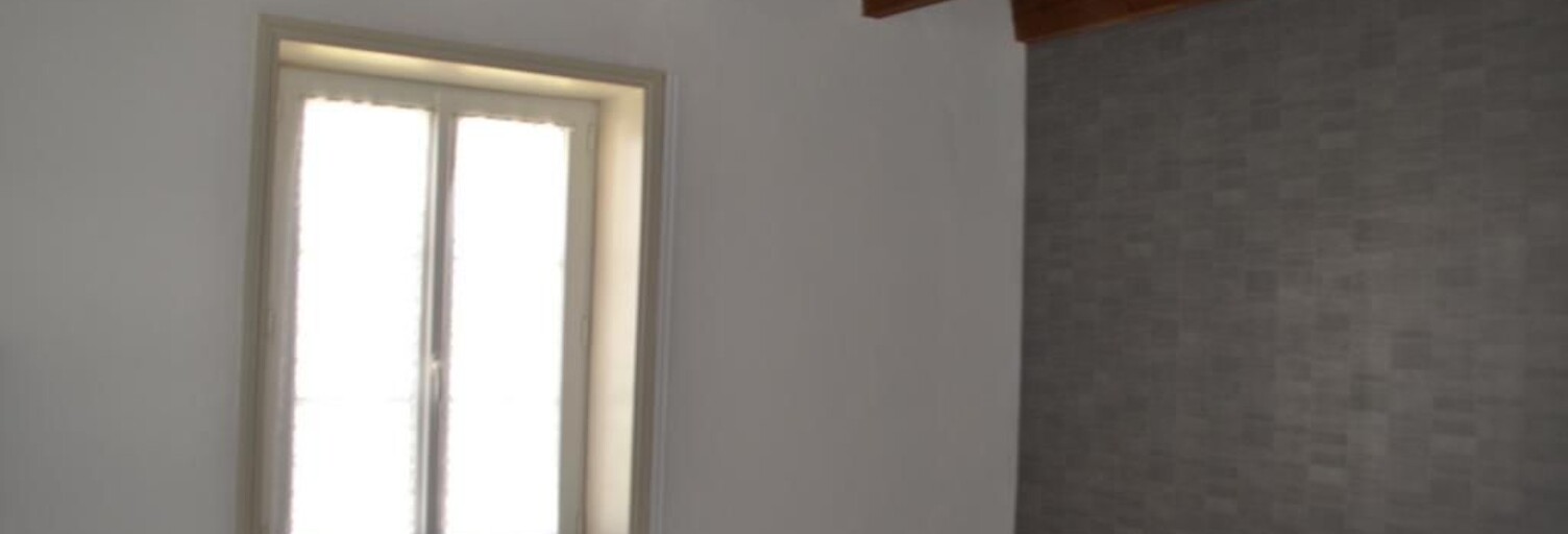 Appartement 3 Pièces 65 m² à louer à Le Champ-Saint-Père (85540)