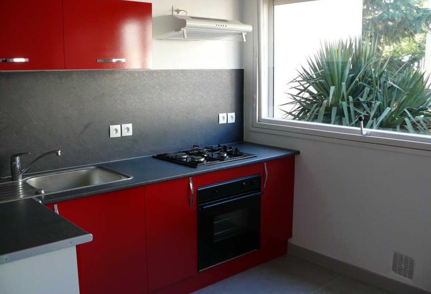 Appartement de 43m2 à louer sur Clermont-Ferrand — photo 1