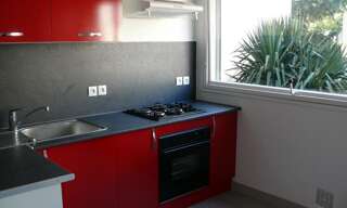 Appartement 2 Pièces 43 m² à louer à Clermont-Ferrand (63000)