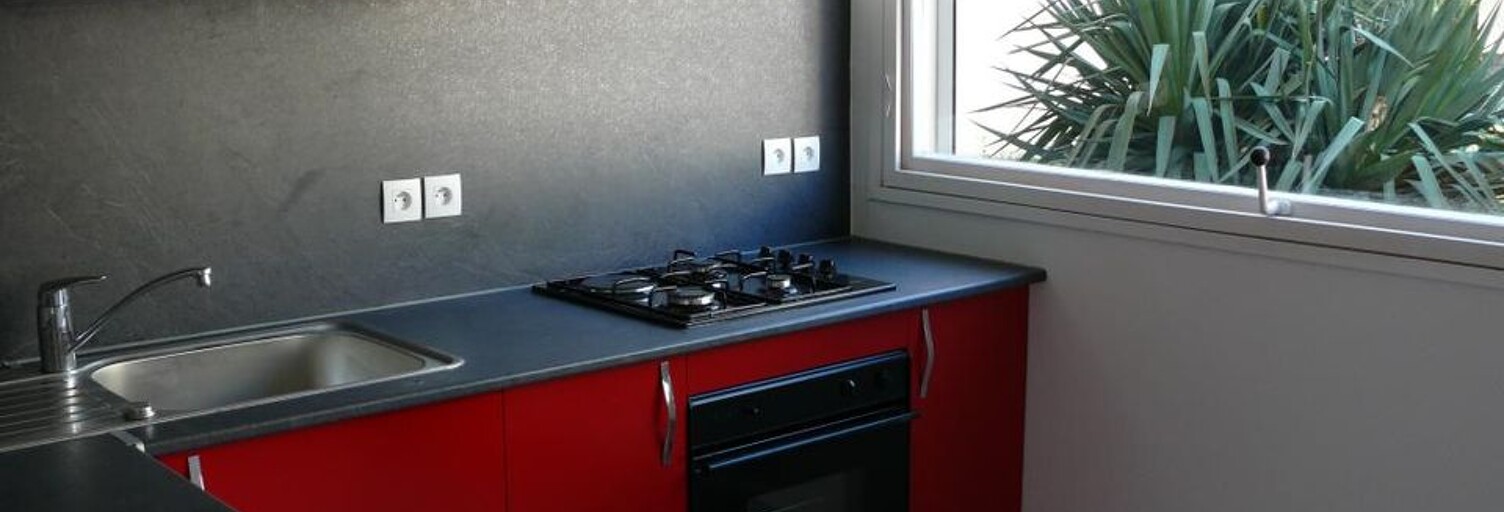 Appartement 2 Pièces 43 m² à louer à Clermont-Ferrand (63000)