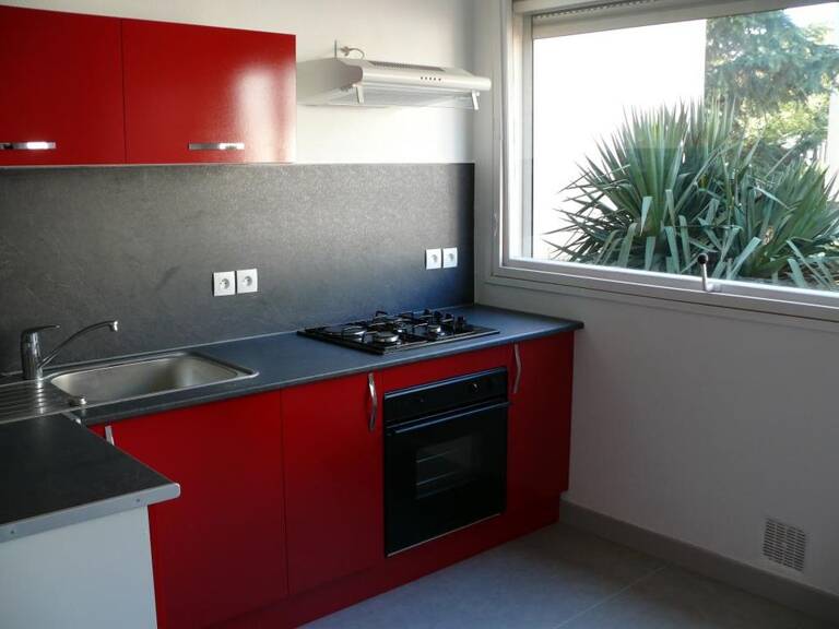 Appartement de 43m2 à louer sur Clermont-Ferrand — photo 1