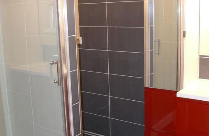 Appartement de 43m2 à louer sur Clermont-Ferrand — photo 2