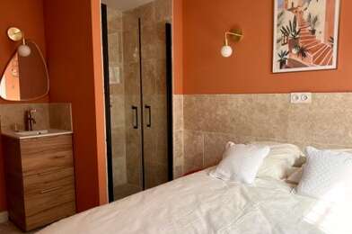 Appartement 2 pièces 650 €
