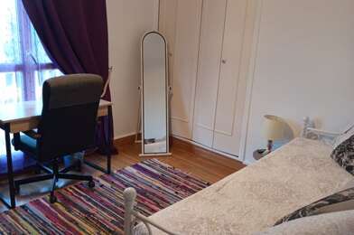 Appartement 1 pièces 520 €