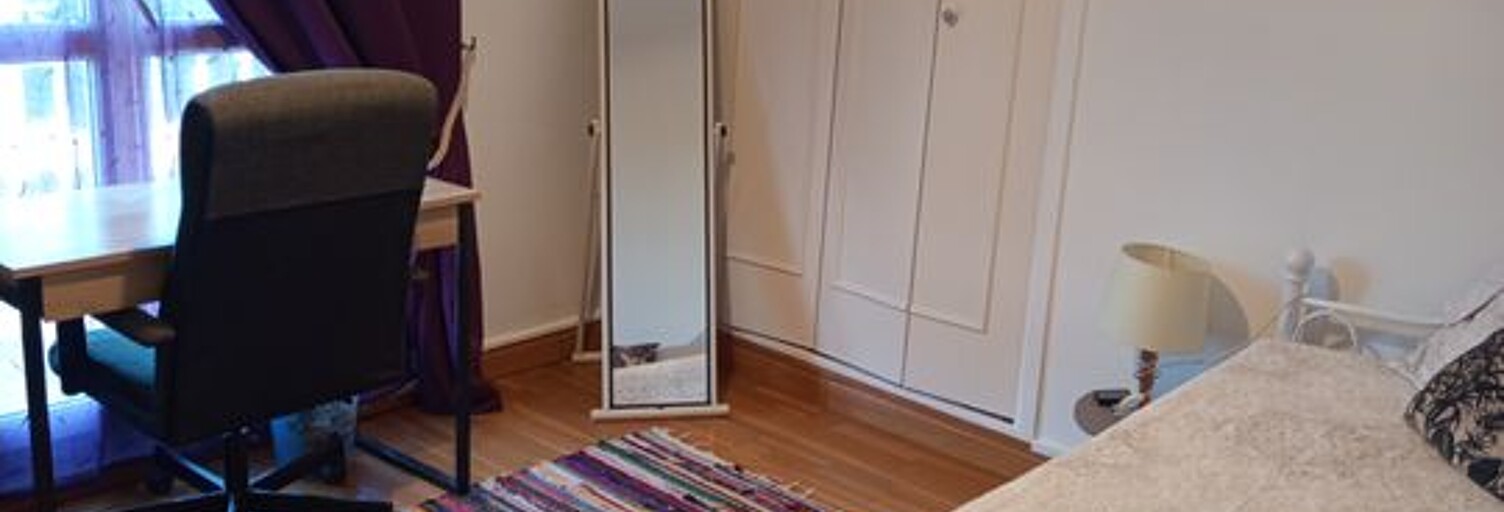 Appartement 1 Pièce 12 m² à louer à Meaux (77100)