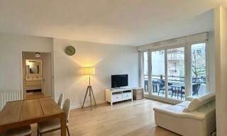 Appartement 3 Pièces 68 m² à louer à Courbevoie (92400)